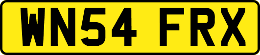 WN54FRX