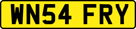 WN54FRY