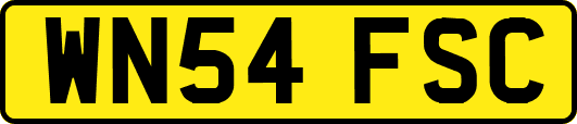 WN54FSC
