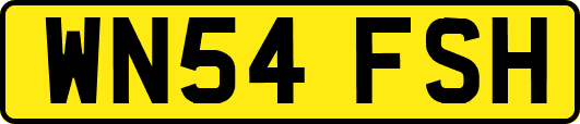 WN54FSH