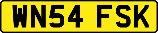 WN54FSK