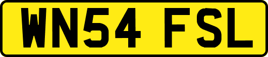 WN54FSL