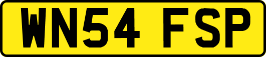 WN54FSP