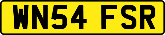 WN54FSR