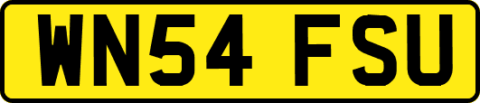 WN54FSU