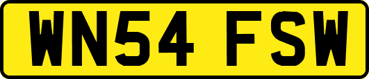 WN54FSW