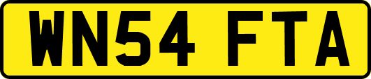 WN54FTA