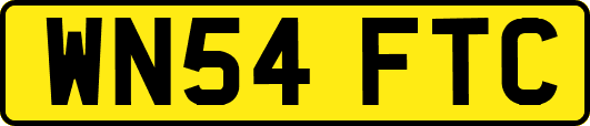 WN54FTC