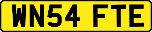 WN54FTE