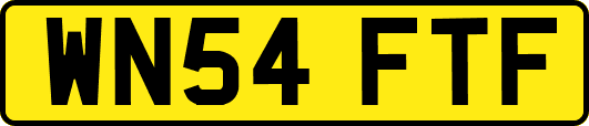 WN54FTF