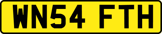 WN54FTH