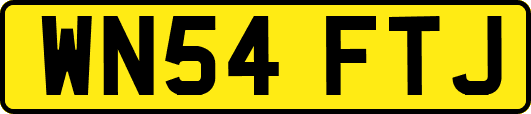 WN54FTJ