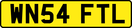WN54FTL