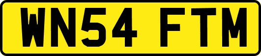 WN54FTM