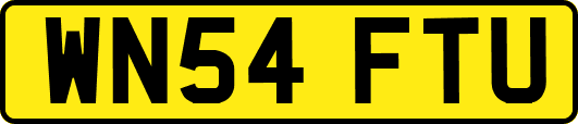 WN54FTU