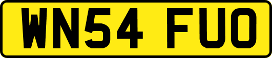 WN54FUO