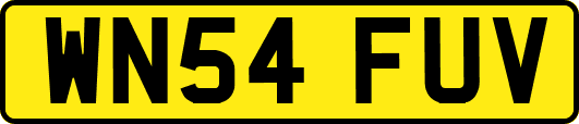 WN54FUV