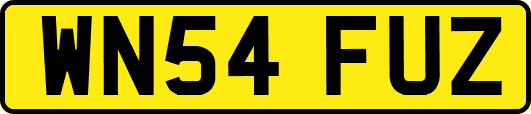 WN54FUZ
