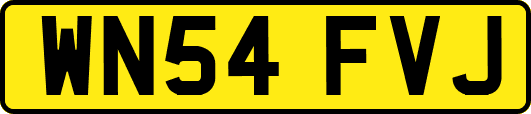 WN54FVJ
