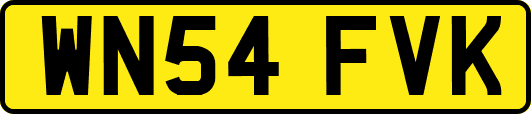 WN54FVK