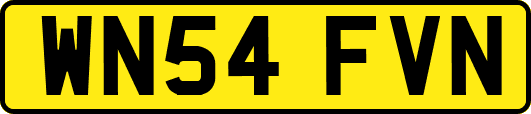 WN54FVN