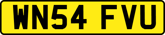 WN54FVU