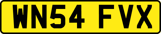 WN54FVX