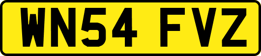 WN54FVZ