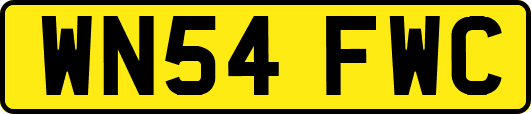 WN54FWC