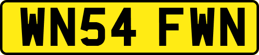 WN54FWN