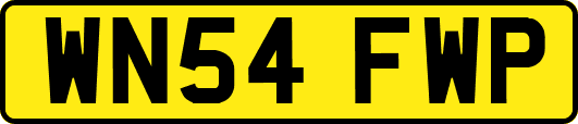 WN54FWP