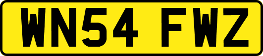 WN54FWZ