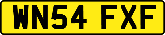 WN54FXF