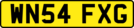 WN54FXG