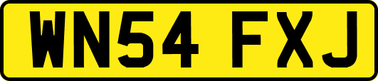 WN54FXJ