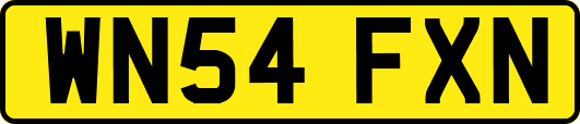 WN54FXN
