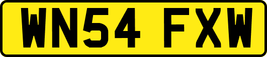 WN54FXW