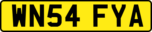 WN54FYA