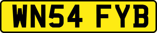 WN54FYB