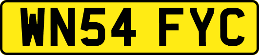 WN54FYC
