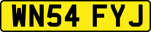 WN54FYJ