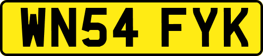 WN54FYK