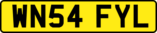 WN54FYL