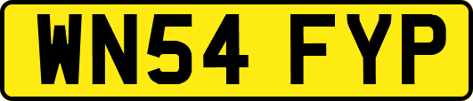 WN54FYP