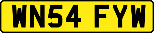 WN54FYW