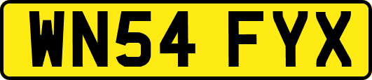 WN54FYX