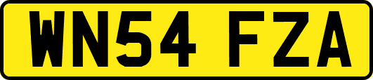 WN54FZA