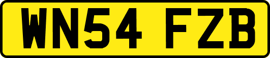 WN54FZB