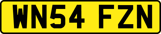 WN54FZN