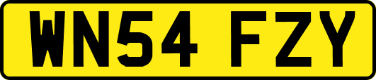 WN54FZY